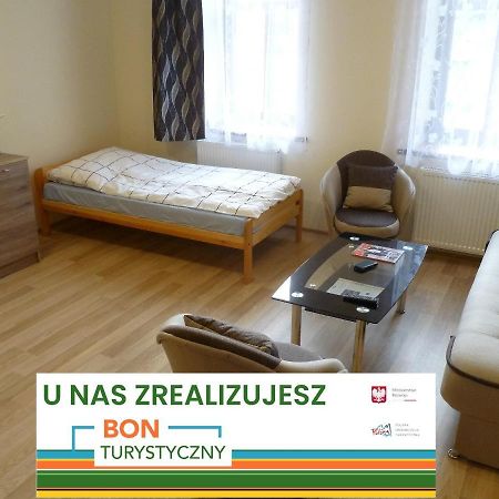 Energy House Apartment Jasło Exterior foto