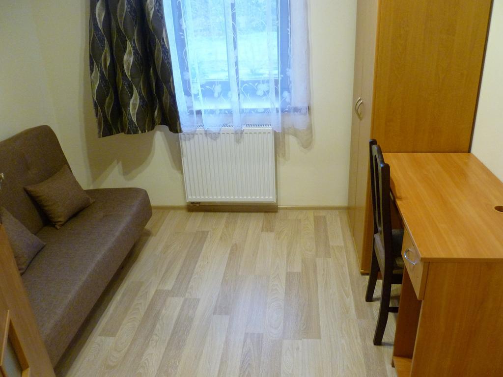 Energy House Apartment Jasło Exterior foto