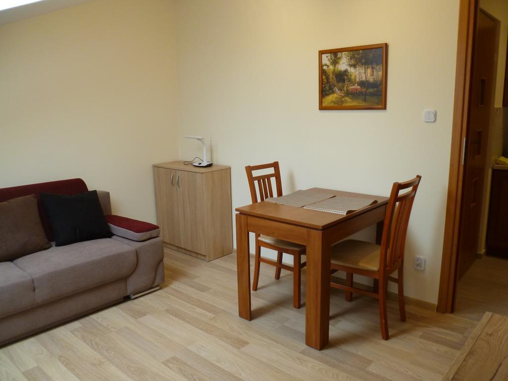 Energy House Apartment Jasło Exterior foto