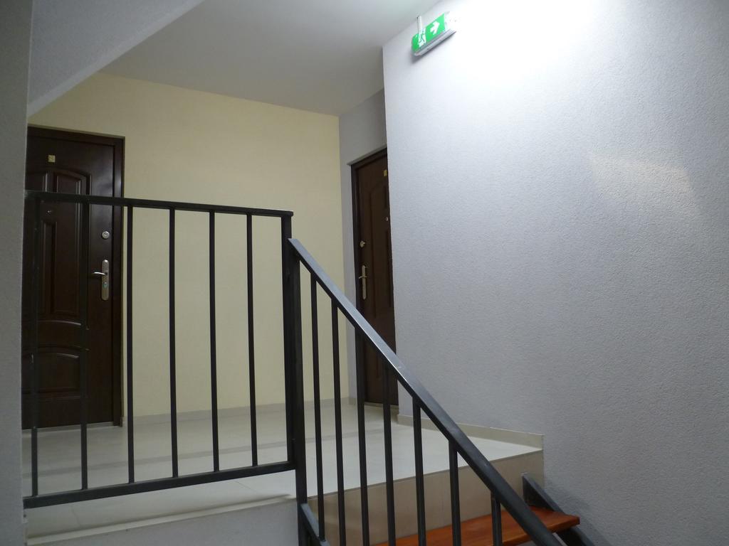 Energy House Apartment Jasło Exterior foto
