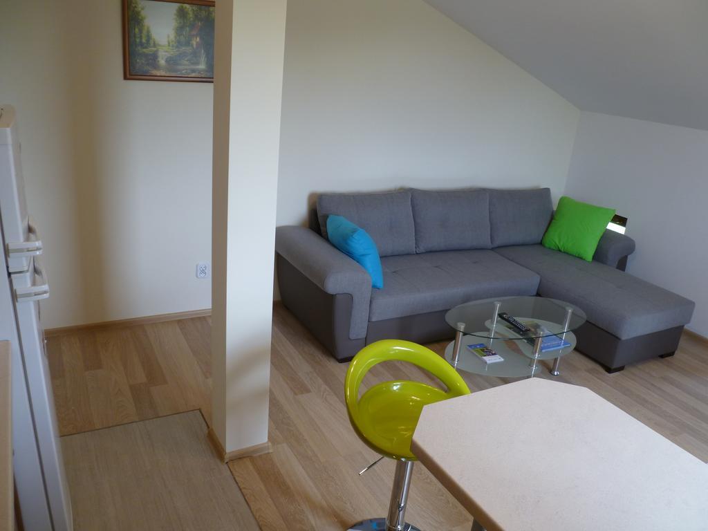 Energy House Apartment Jasło Exterior foto
