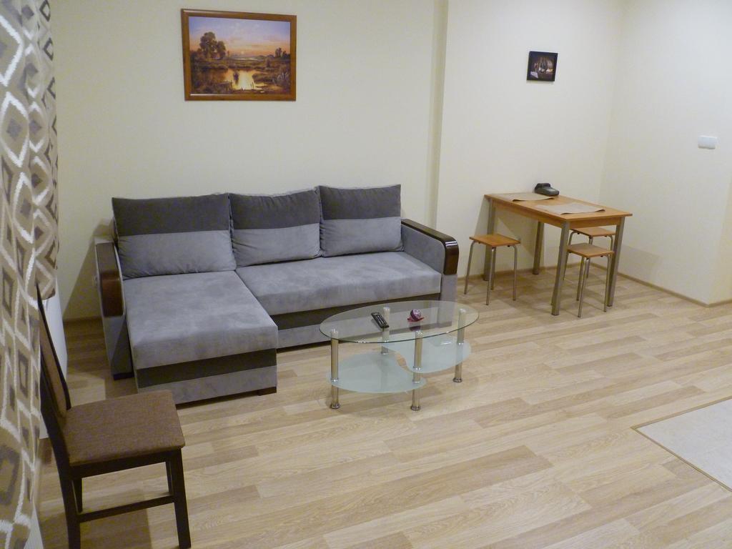 Energy House Apartment Jasło Exterior foto