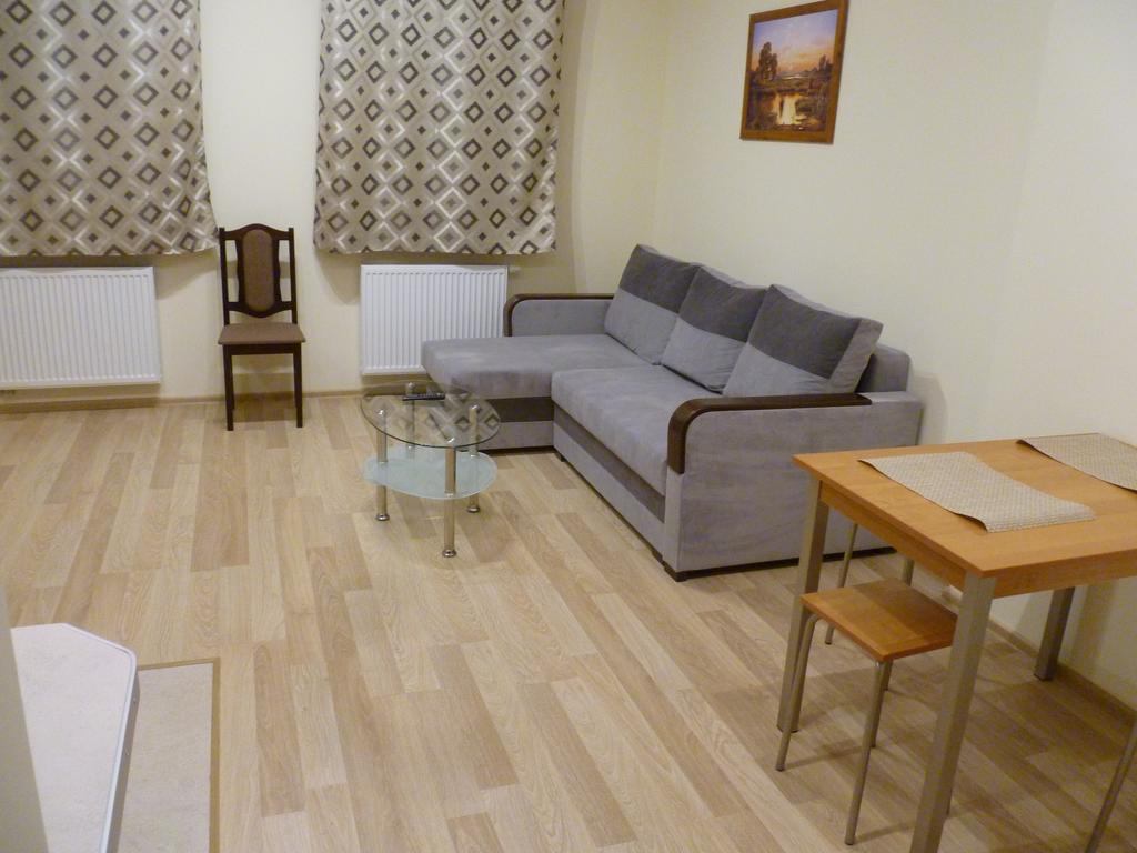 Energy House Apartment Jasło Exterior foto