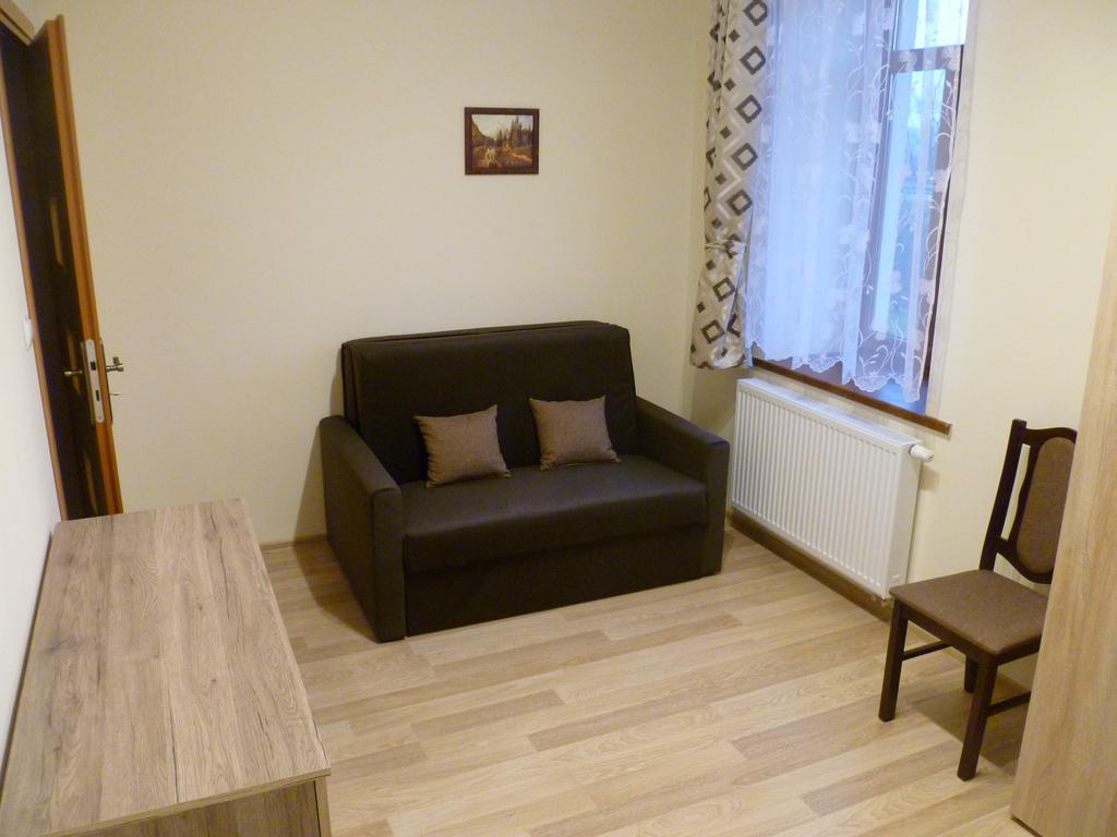 Energy House Apartment Jasło Exterior foto