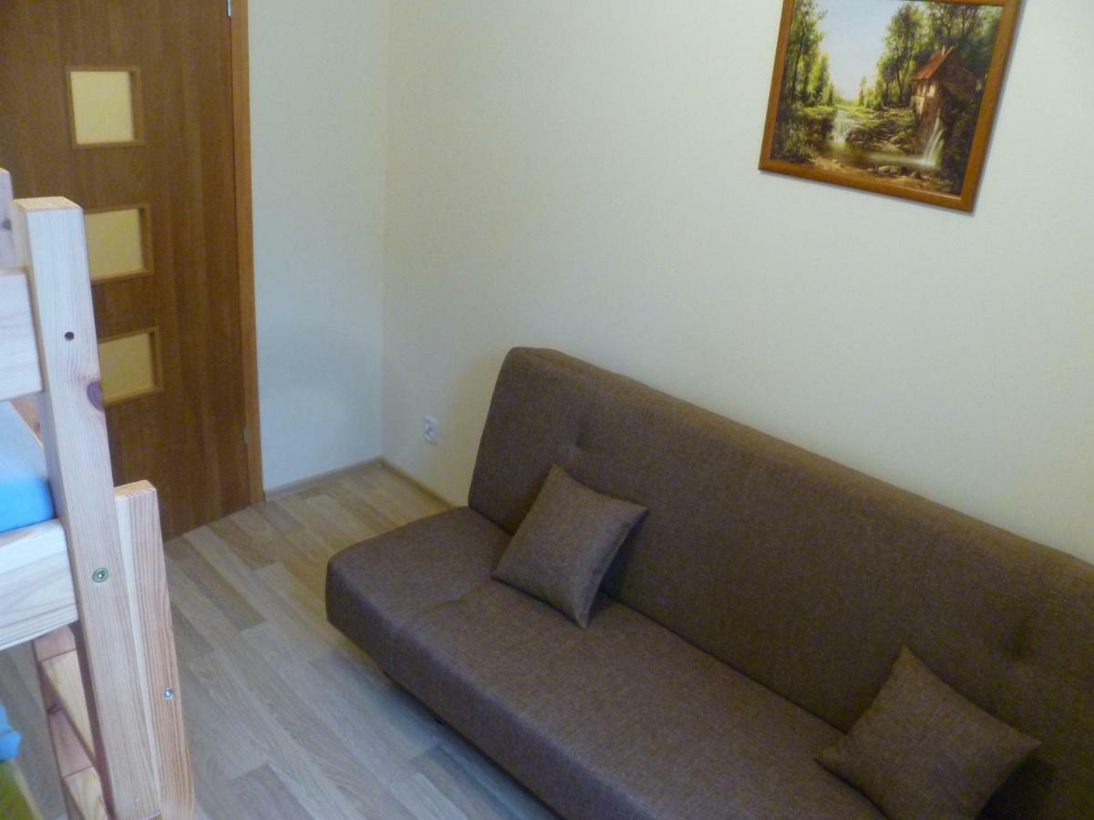 Energy House Apartment Jasło Exterior foto