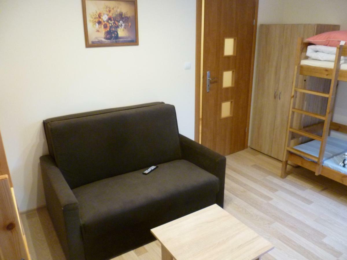 Energy House Apartment Jasło Exterior foto
